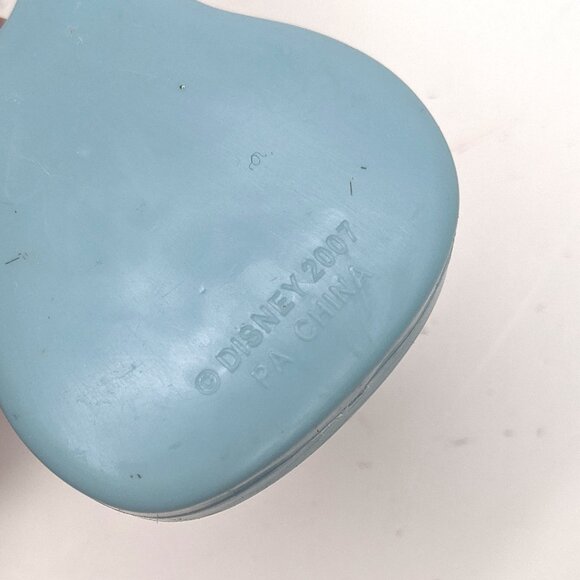 Barbie My Scene 2007 Hannah Montana Guitar Purse Blue Doll Collectable Retro - Picture 3 of 3